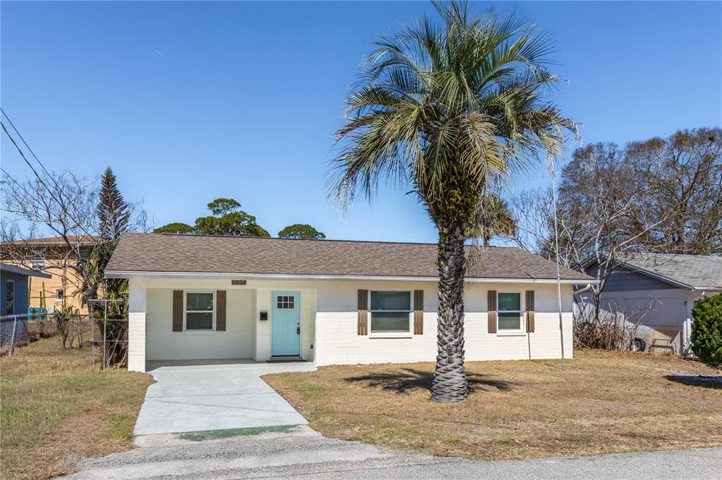 307 LEGION PLACE, PORT ORANGE, FL 32129 — zdjęcie 2