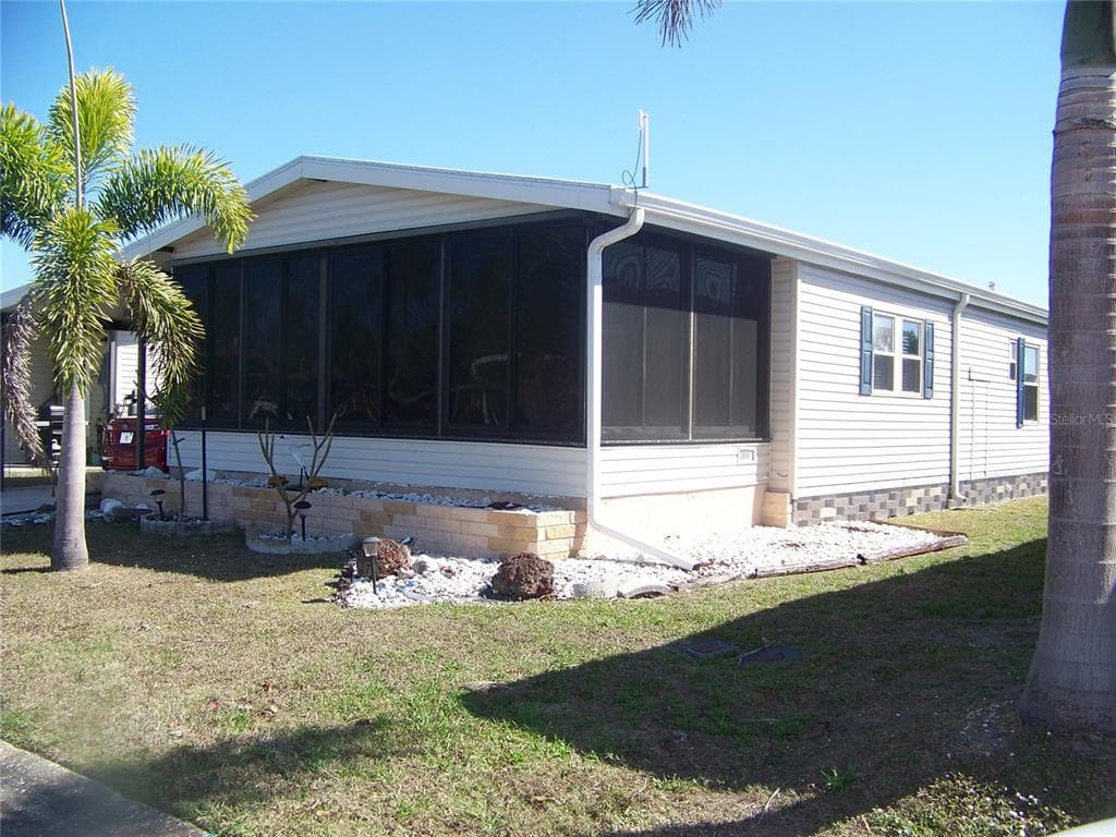 15550 BURNT STORE ROAD # 72, PUNTA GORDA, FL 33955 — zdjęcie 2