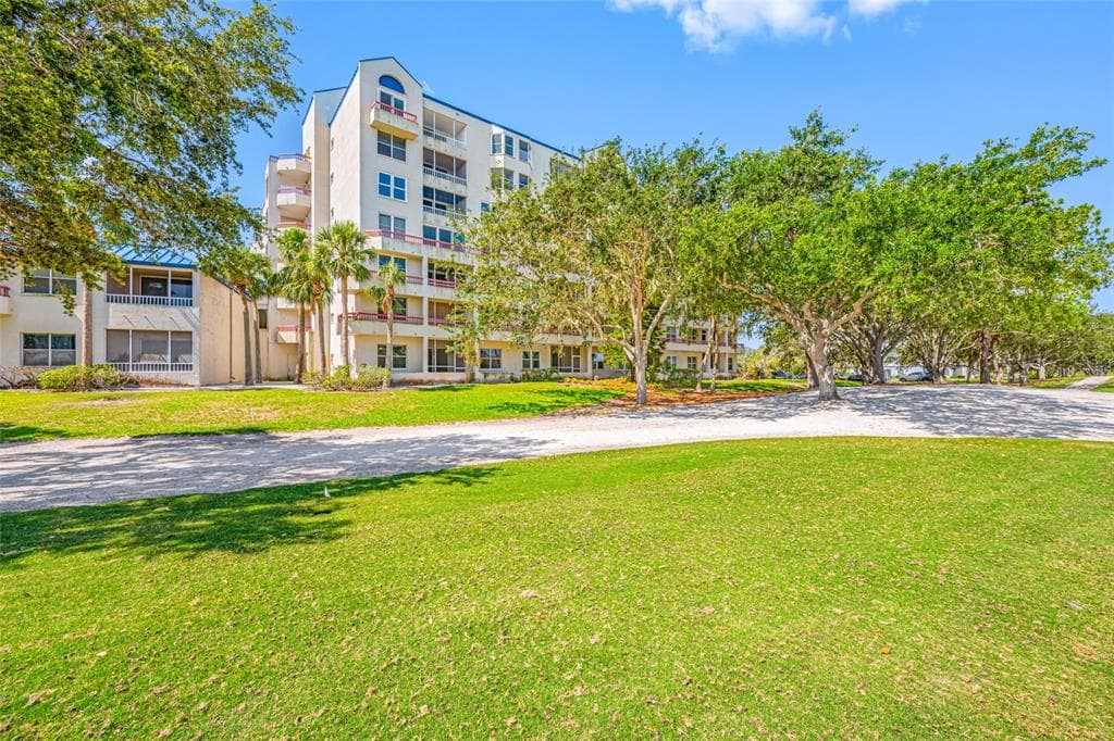 2333 FEATHER SOUND DRIVE # A107, CLEARWATER, FL 33762 — zdjęcie 2