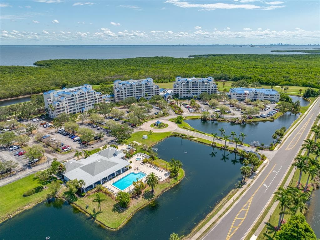2333 FEATHER SOUND DRIVE # A107, CLEARWATER, FL 33762 — zdjęcie 3