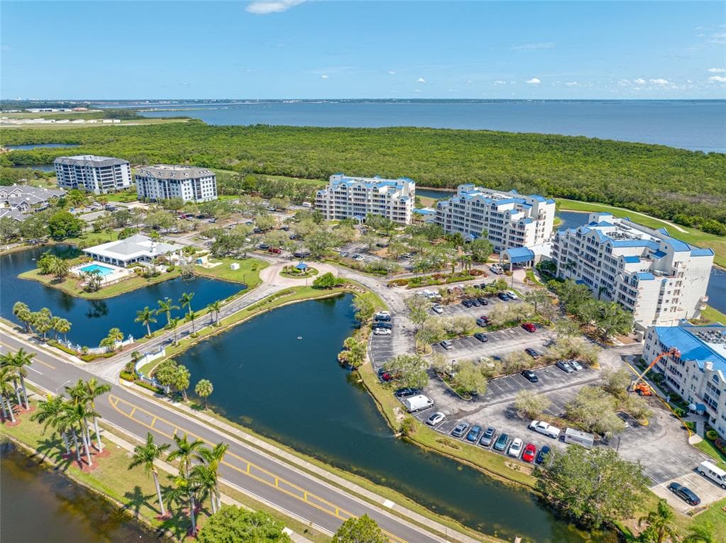 2333 FEATHER SOUND DRIVE # A107, CLEARWATER, FL 33762 — zdjęcie 5