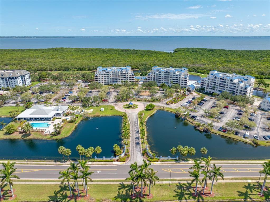 2333 FEATHER SOUND DRIVE # A107, CLEARWATER, FL 33762 — zdjęcie 4