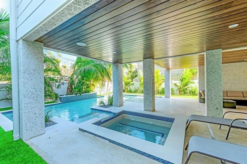 2403 AVENUE C, BRADENTON BEACH, FL 34217 — zdjęcie 5