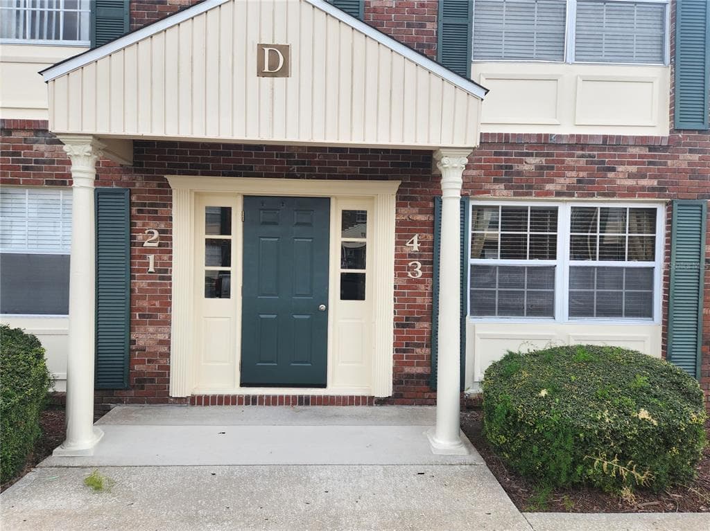 1920 E EDGEWOOD DRIVE # D3, LAKELAND, FL 33803