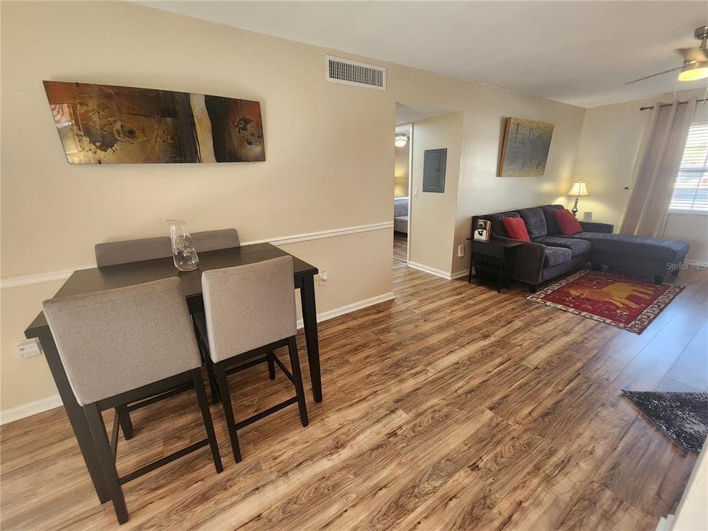 1920 E EDGEWOOD DRIVE # D3, LAKELAND, FL 33803 — zdjęcie 4