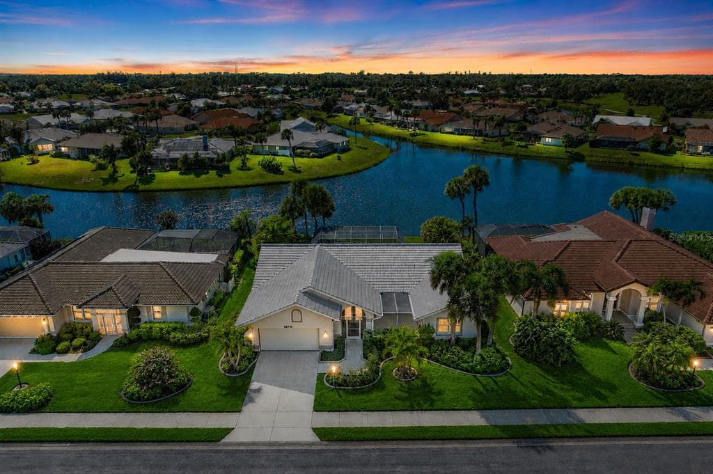 1679 VALLEY DRIVE, VENICE, FL 34292 — zdjęcie 2