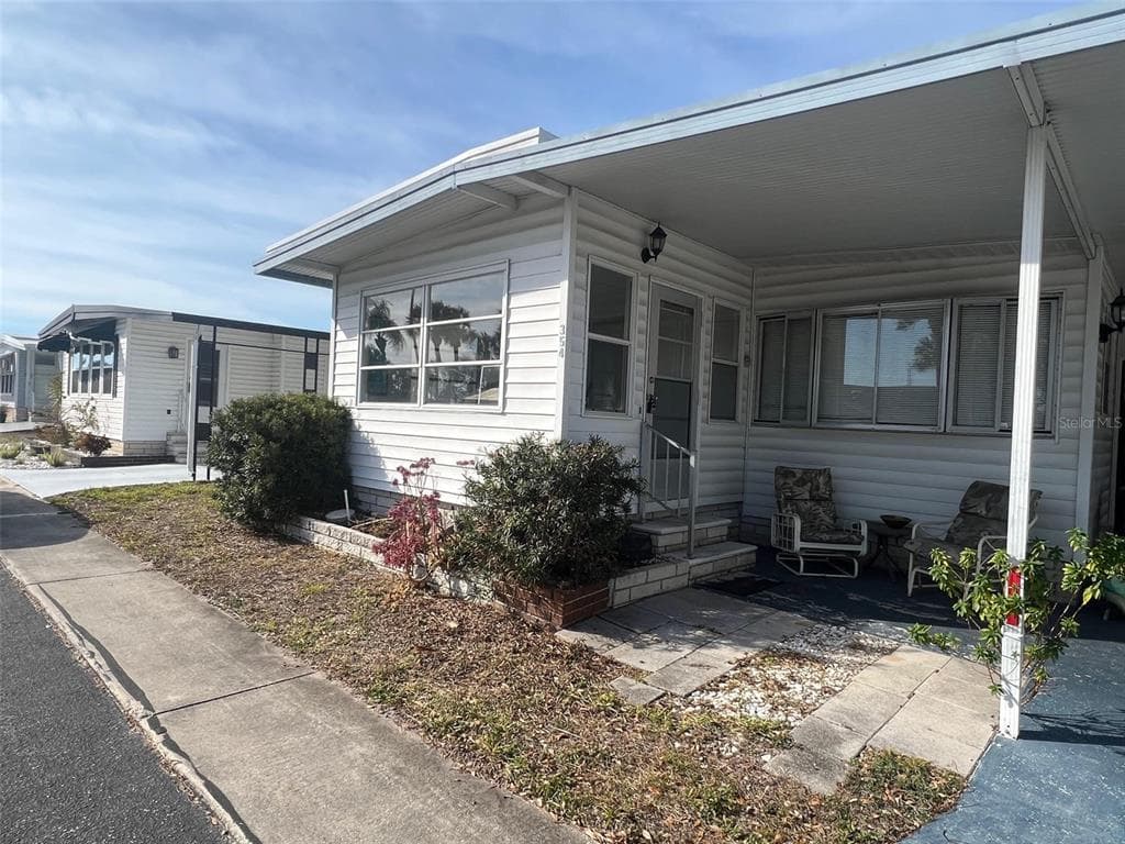 354 KING PALM STREET, LARGO, FL 33778 — zdjęcie 2