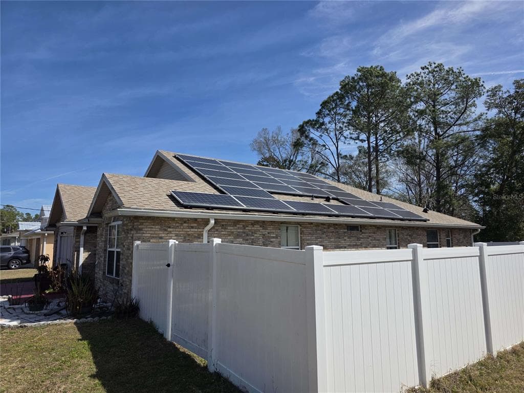 34 PRAVER LANE, PALM COAST, FL 32164 — zdjęcie 2