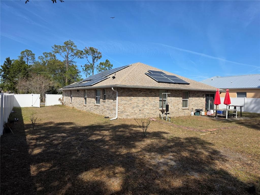 34 PRAVER LANE, PALM COAST, FL 32164 — zdjęcie 3