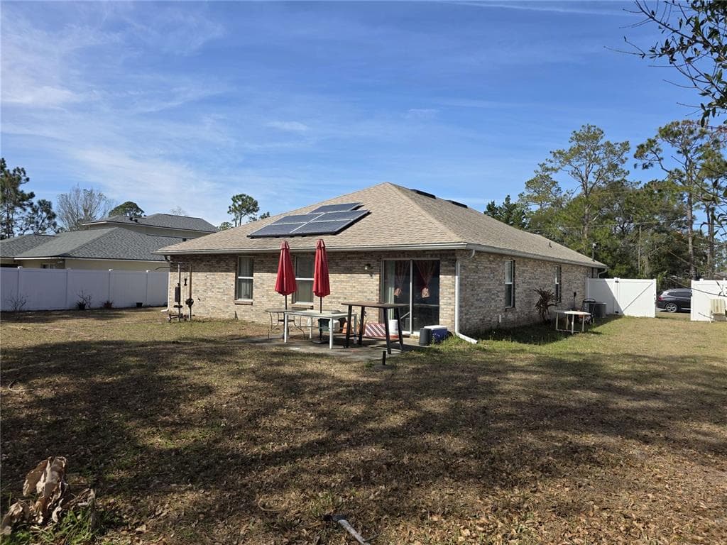 34 PRAVER LANE, PALM COAST, FL 32164 — zdjęcie 4