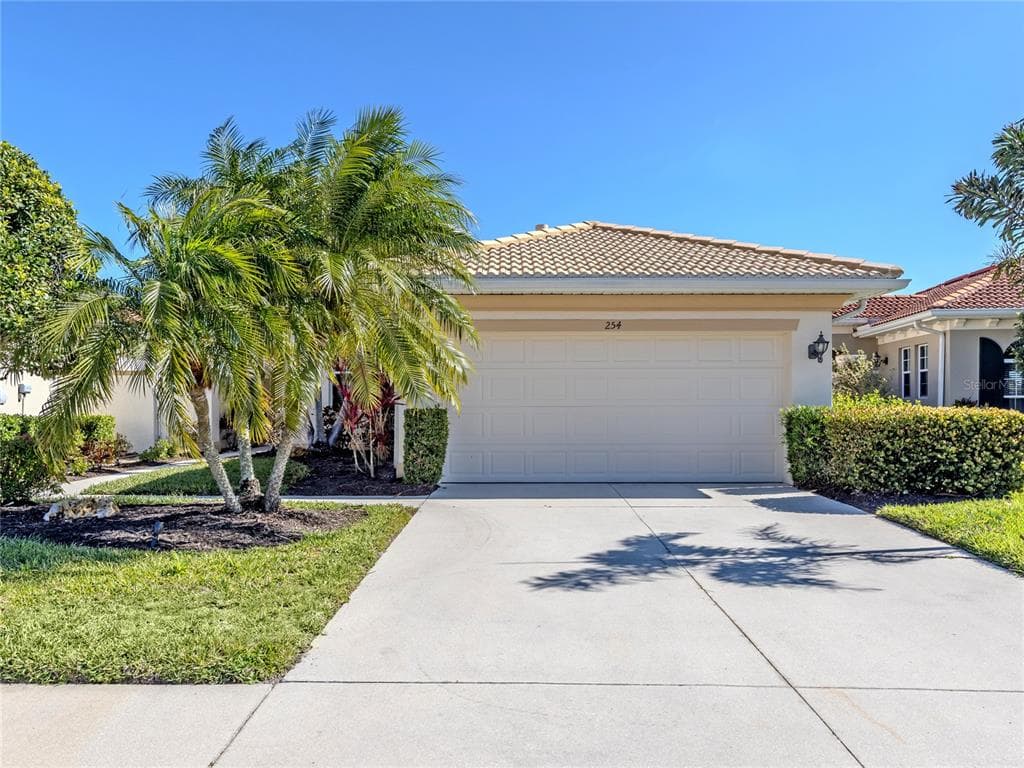 254 MESTRE PLACE, NORTH VENICE, FL 34275 — zdjęcie 3