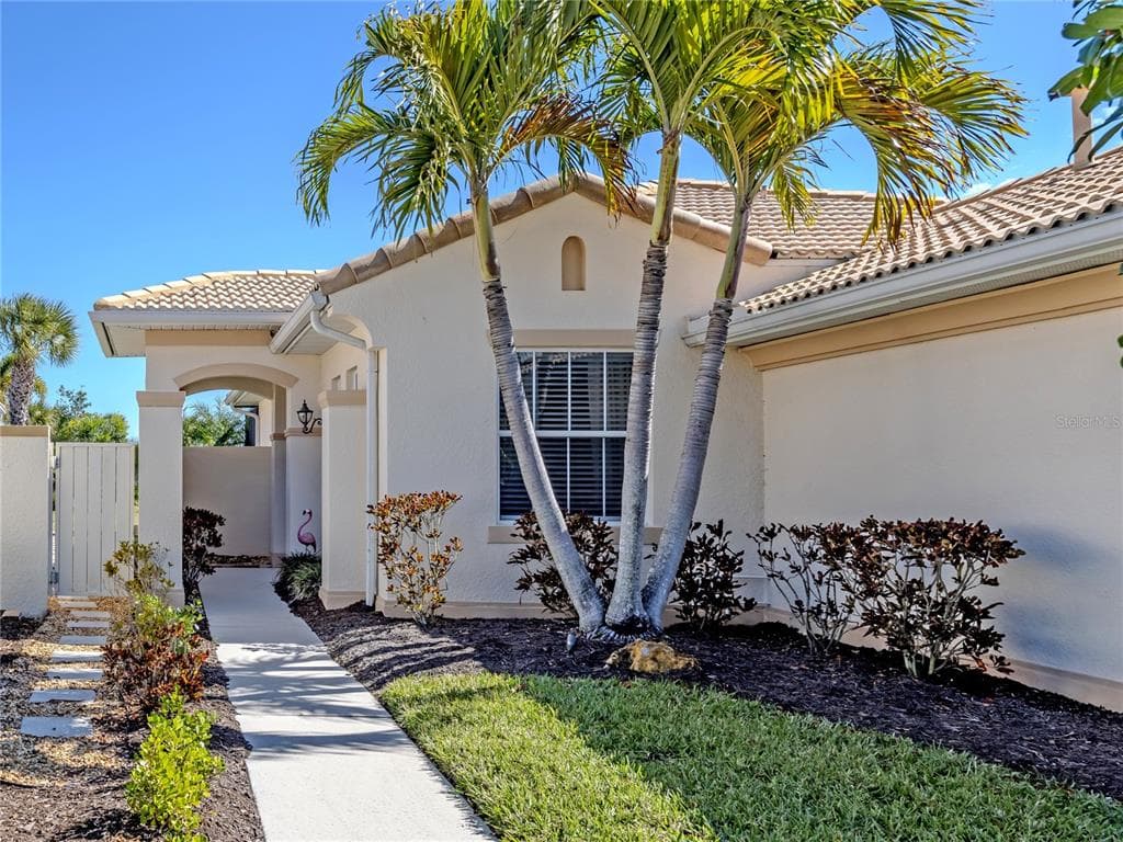 254 MESTRE PLACE, NORTH VENICE, FL 34275 — zdjęcie 4
