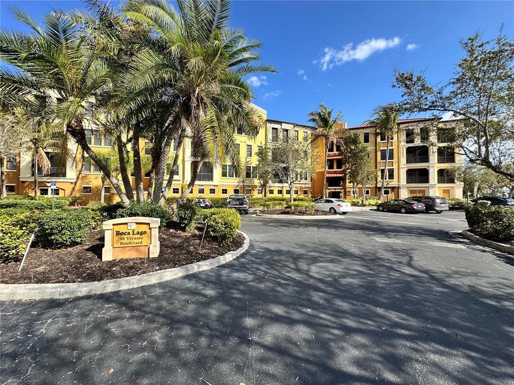 98 VIVANTE BOULEVARD # 98315, PUNTA GORDA, FL 33950