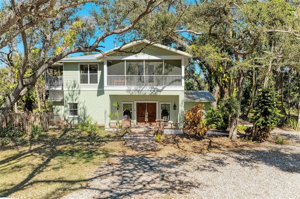 820 N ELM STREET, ENGLEWOOD, FL 34223