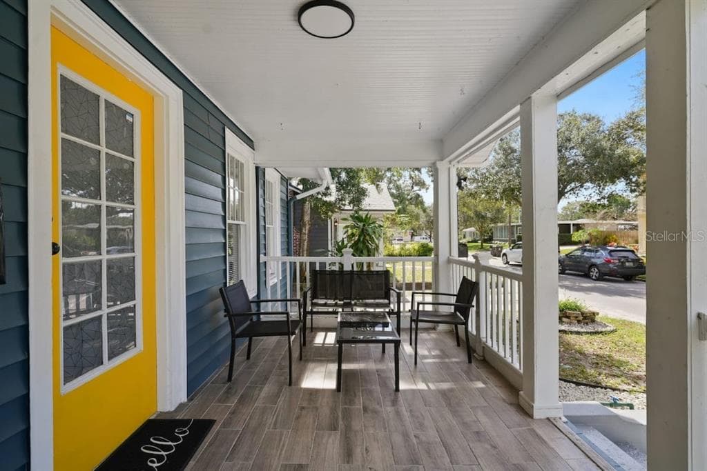 1829 HOLLENBECK DRIVE, ORLANDO, FL 32806 — zdjęcie 2