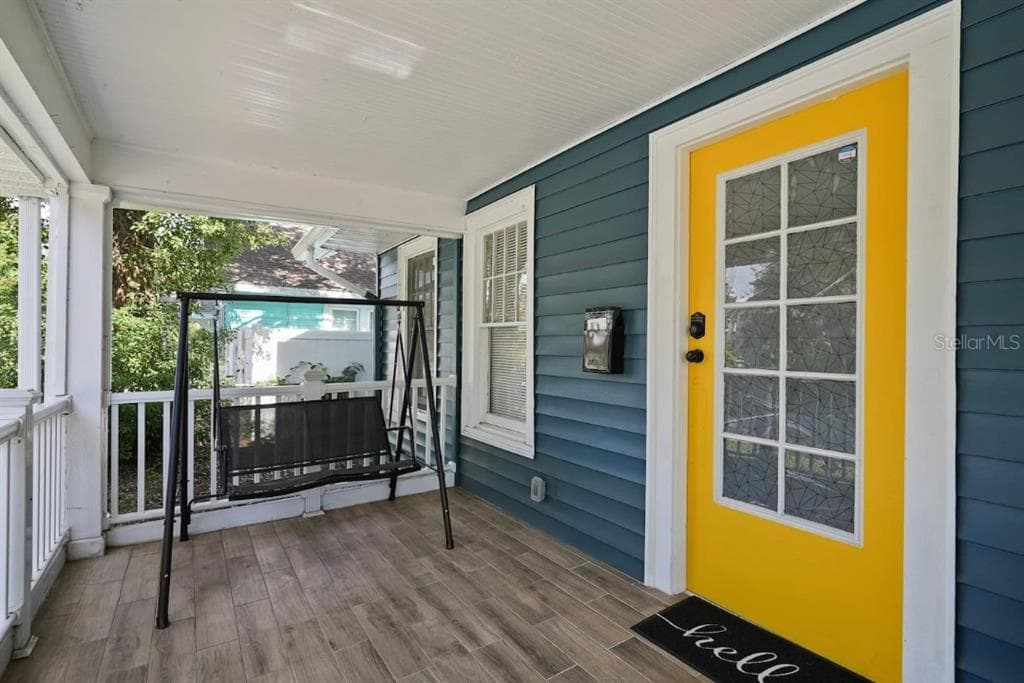 1829 HOLLENBECK DRIVE, ORLANDO, FL 32806 — zdjęcie 3