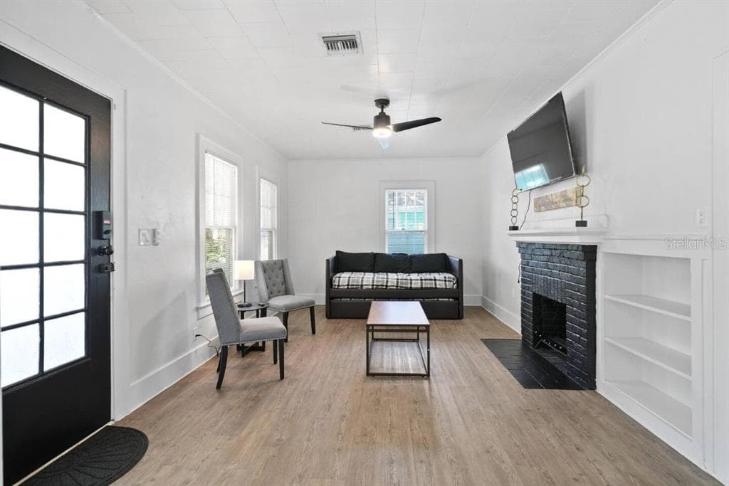 1829 HOLLENBECK DRIVE, ORLANDO, FL 32806 — zdjęcie 4