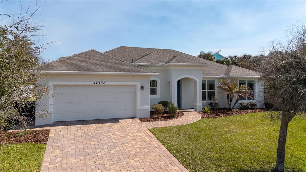 4609 S ATLANTIC AVENUE, NEW SMYRNA BEACH, FL 32169 — zdjęcie 2