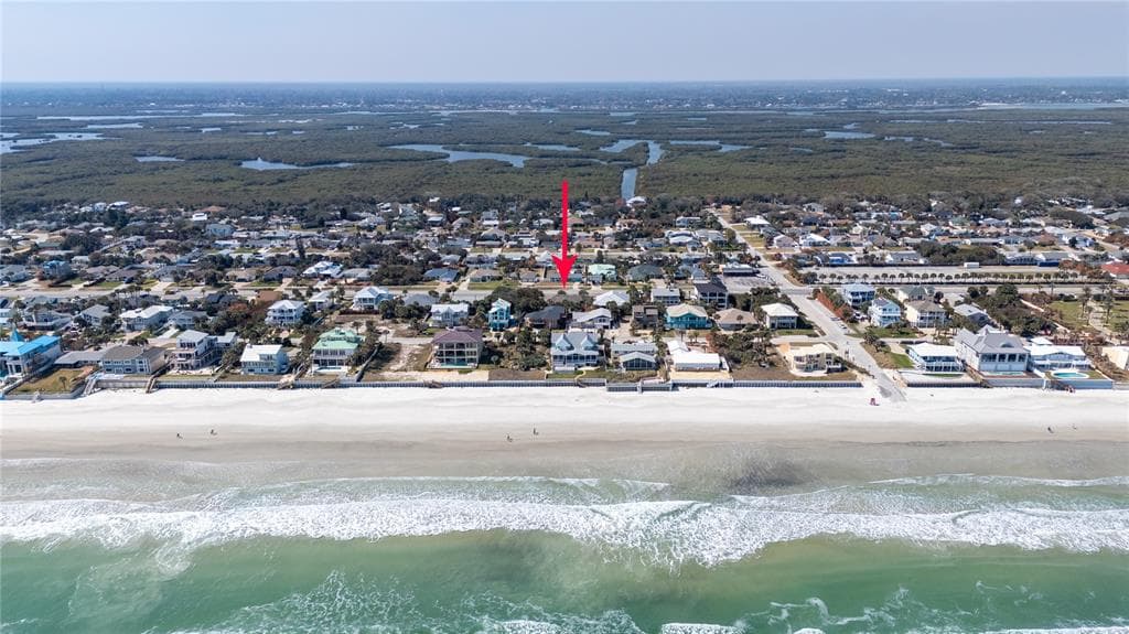 4609 S ATLANTIC AVENUE, NEW SMYRNA BEACH, FL 32169 — zdjęcie 3