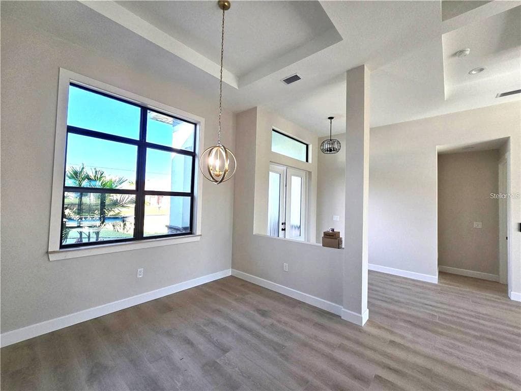 703 BOUNDARY BOULEVARD, ROTONDA WEST, FL 33947 — zdjęcie 2