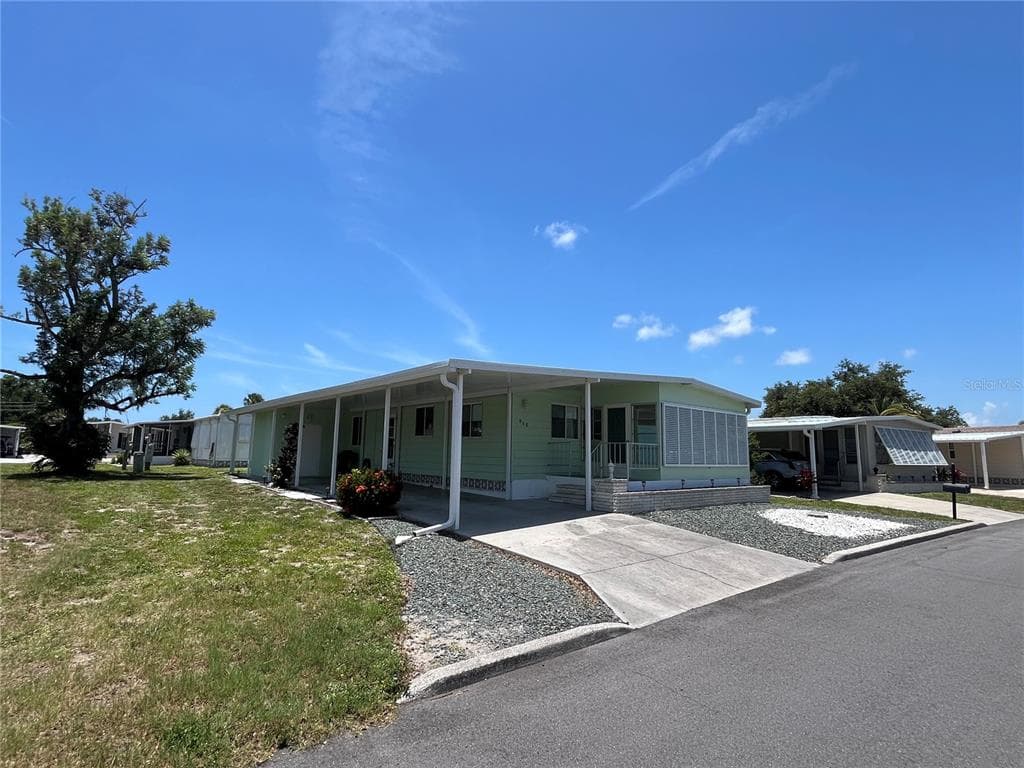 958 CORTINA BOULEVARD, VENICE, FL 34285 — zdjęcie 2