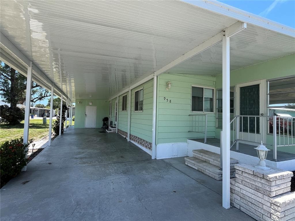 958 CORTINA BOULEVARD, VENICE, FL 34285 — zdjęcie 3