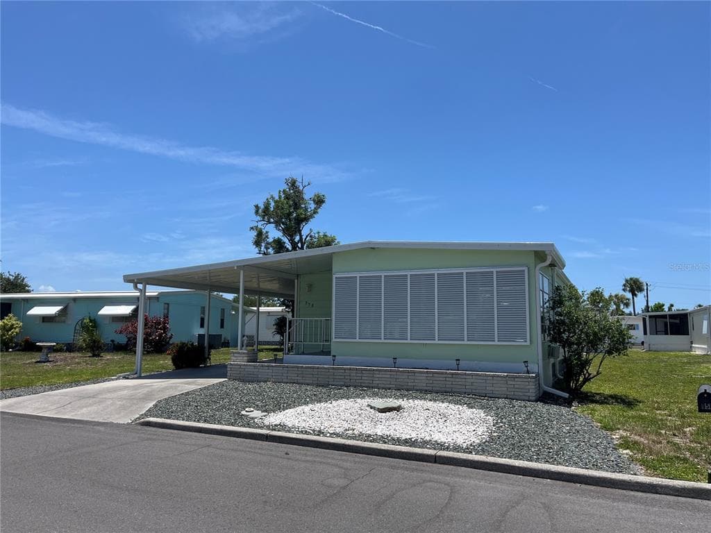 958 CORTINA BOULEVARD, VENICE, FL 34285