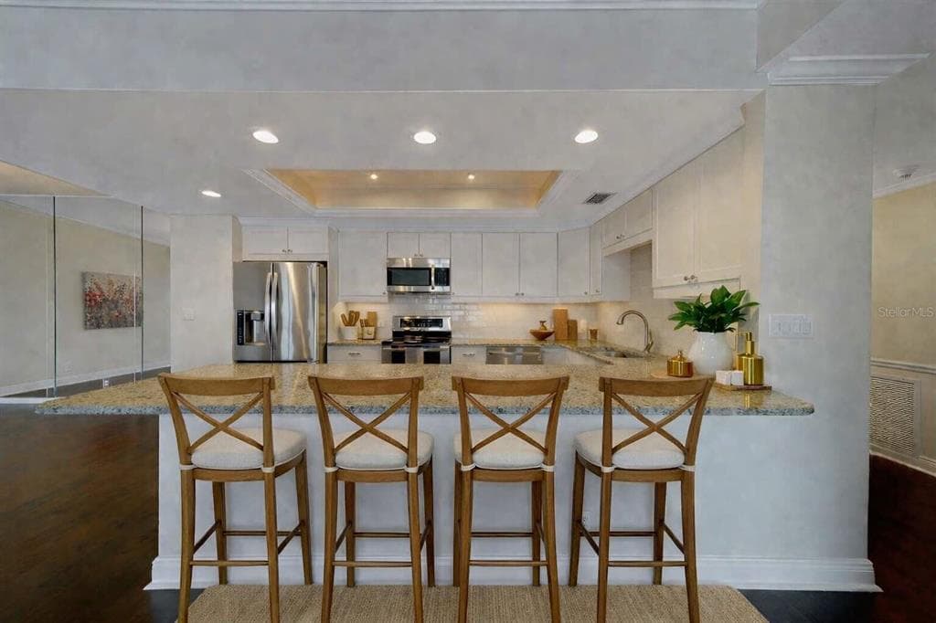 8 BELLEVIEW BOULEVARD # 308, BELLEAIR, FL 33756 — zdjęcie 3