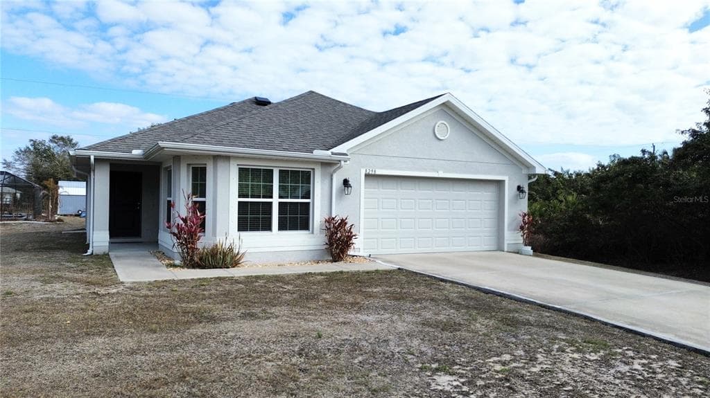 8298 OSBERT AVENUE, NORTH PORT, FL 34287 — zdjęcie 2
