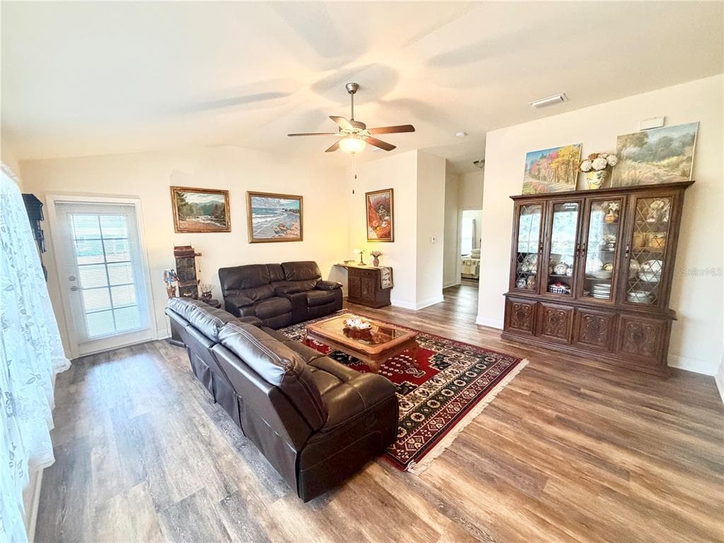 8298 OSBERT AVENUE, NORTH PORT, FL 34287 — zdjęcie 4