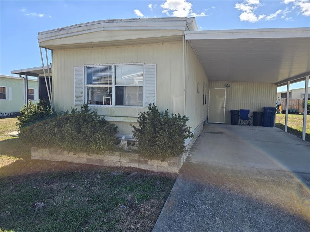 5316 53RD AVENUE E # E3, BRADENTON, FL 34203 — zdjęcie 2