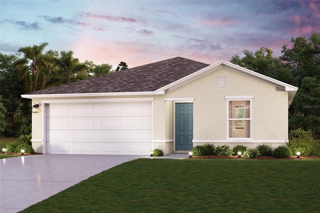6755 SAN BENITO DRIVE, SEBRING, FL 33872