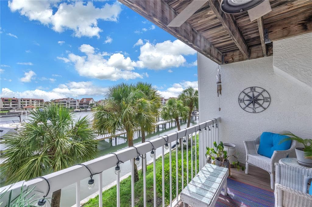 117 YACHT CLUB LANE, TIERRA VERDE, FL 33715 — zdjęcie 2