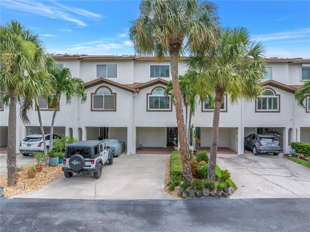 117 YACHT CLUB LANE, TIERRA VERDE, FL 33715 — zdjęcie 3