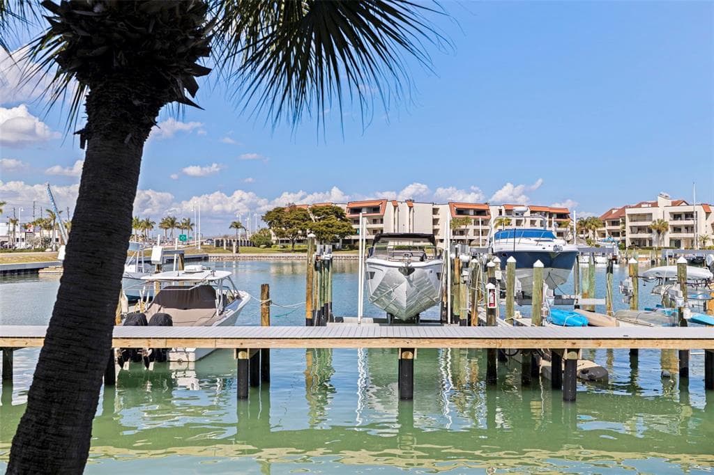 117 YACHT CLUB LANE, TIERRA VERDE, FL 33715 — zdjęcie 5
