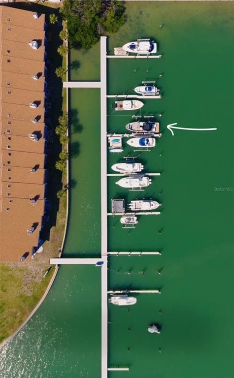 117 YACHT CLUB LANE, TIERRA VERDE, FL 33715 — zdjęcie 4