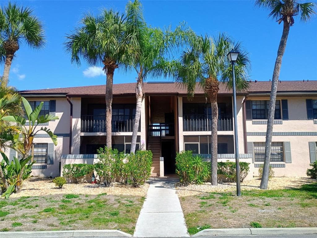 19505 QUESADA AVENUE # CC205, PORT CHARLOTTE, FL 33948