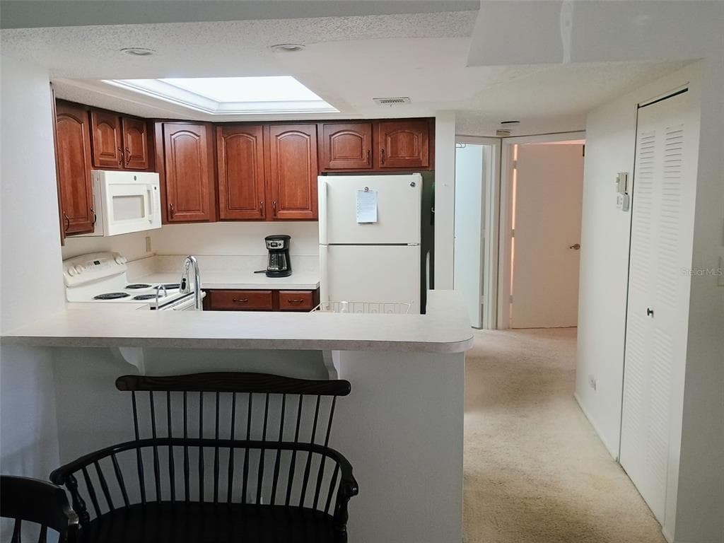 19505 QUESADA AVENUE # CC205, PORT CHARLOTTE, FL 33948 — zdjęcie 5