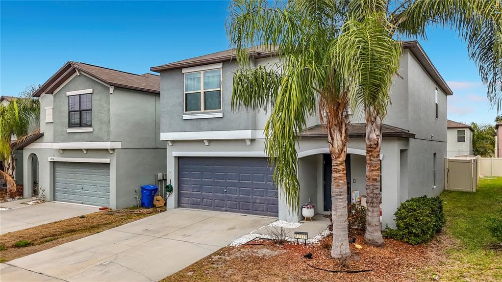 12728 LEMON PEPPER DRIVE, RIVERVIEW, FL 33578 — zdjęcie 3