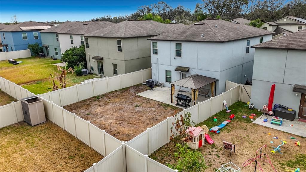 12728 LEMON PEPPER DRIVE, RIVERVIEW, FL 33578 — zdjęcie 5