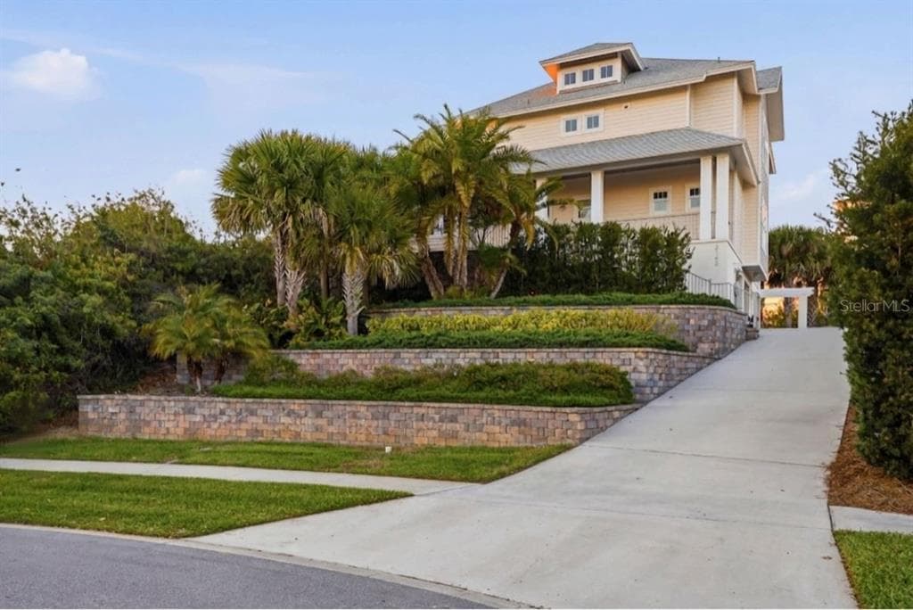 2142 VILLA WAY, NEW SMYRNA BEACH, FL 32169 — zdjęcie 2