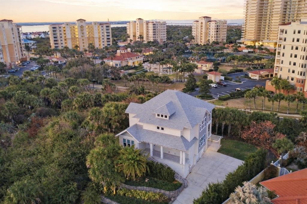 2142 VILLA WAY, NEW SMYRNA BEACH, FL 32169 — zdjęcie 3