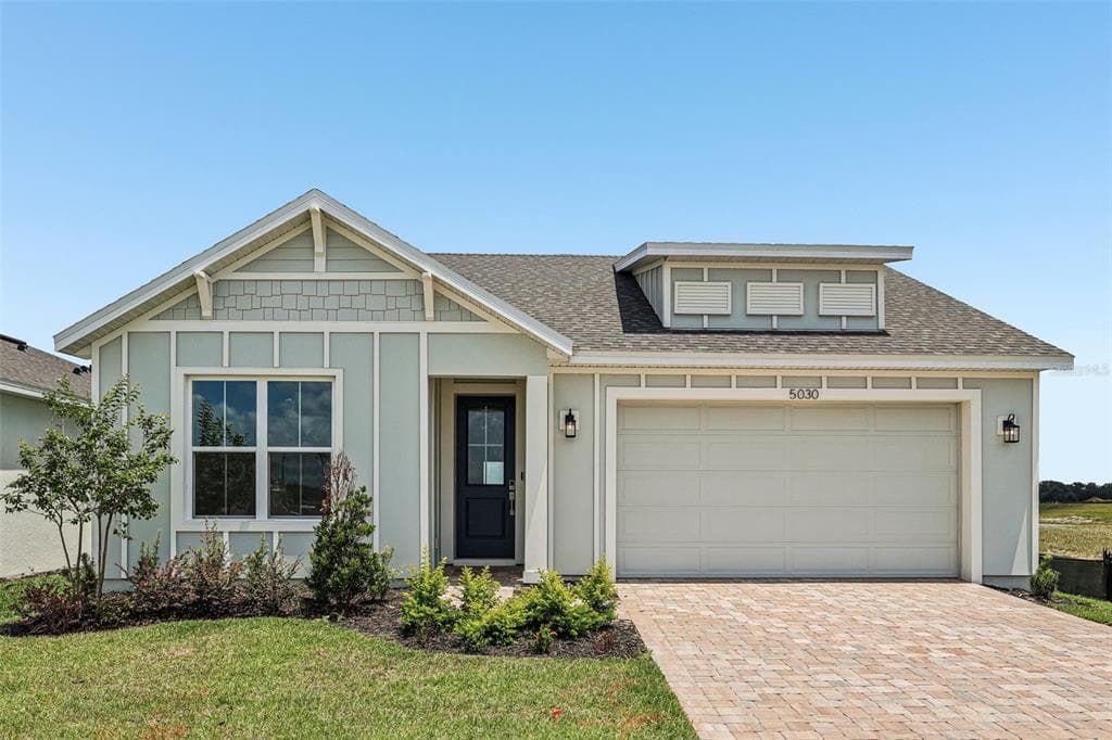 5030 SALADO DRIVE, ST CLOUD, FL 34771