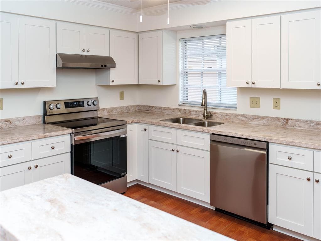 6652 DARTMOOR LANE # 5A, NEW PORT RICHEY, FL 34653 — zdjęcie 5