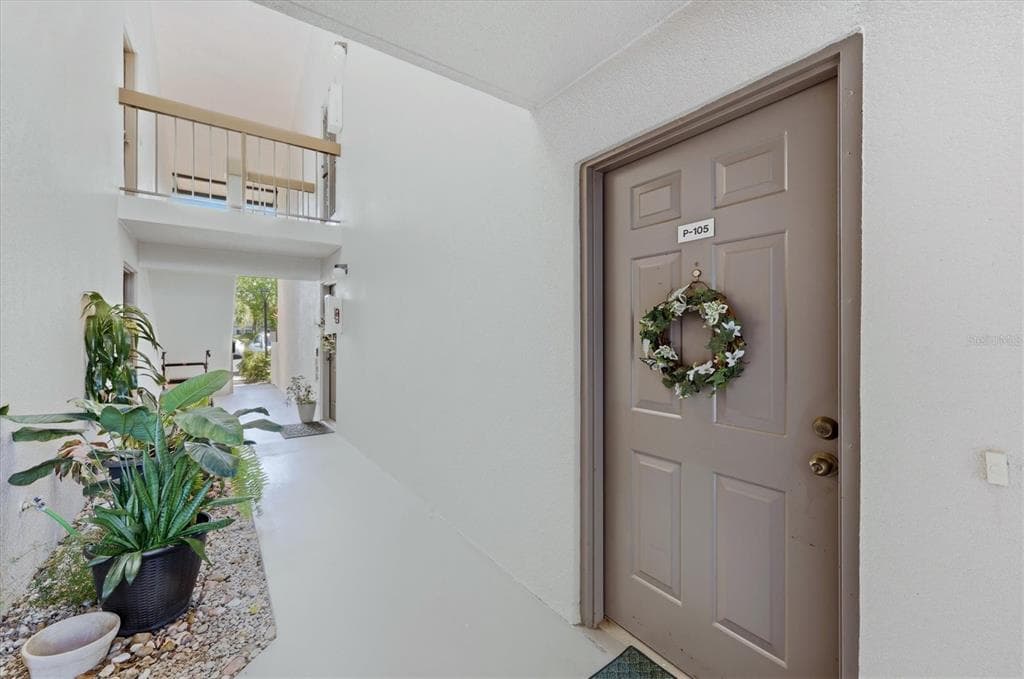 1515 FORREST NELSON BOULEVARD # P105, PORT CHARLOTTE, FL 33952 — zdjęcie 4