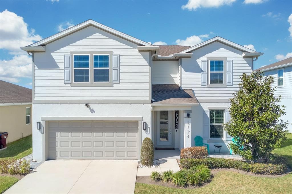 2172 BUR OAK BOULEVARD, ST CLOUD, FL 34771