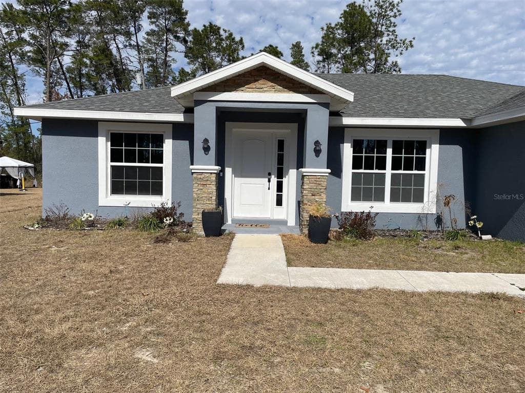 536 MARION OAKS BOULEVARD, OCALA, FL 34473