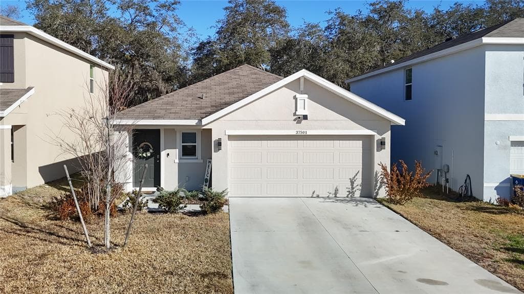 37501 SHARKS EYE LANE, ZEPHYRHILLS, FL 33541