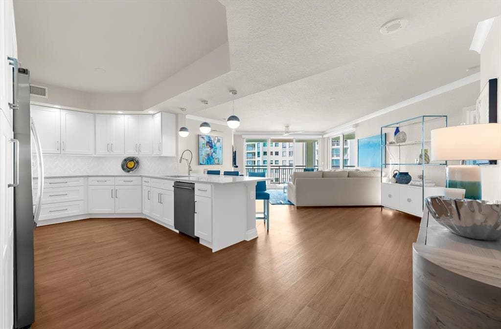 1180 GULF BOULEVARD # 1504, CLEARWATER, FL 33767 — zdjęcie 3