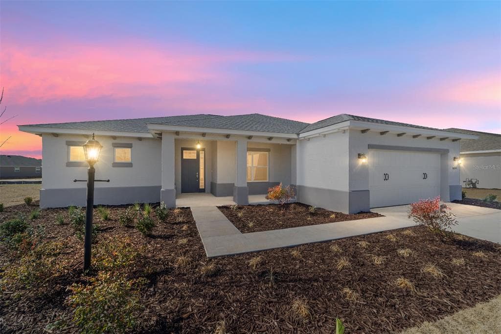 10650 SW 101ST LANE ROAD, OCALA, FL 34481